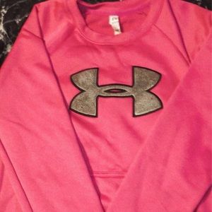 Underarmor Crewneck
